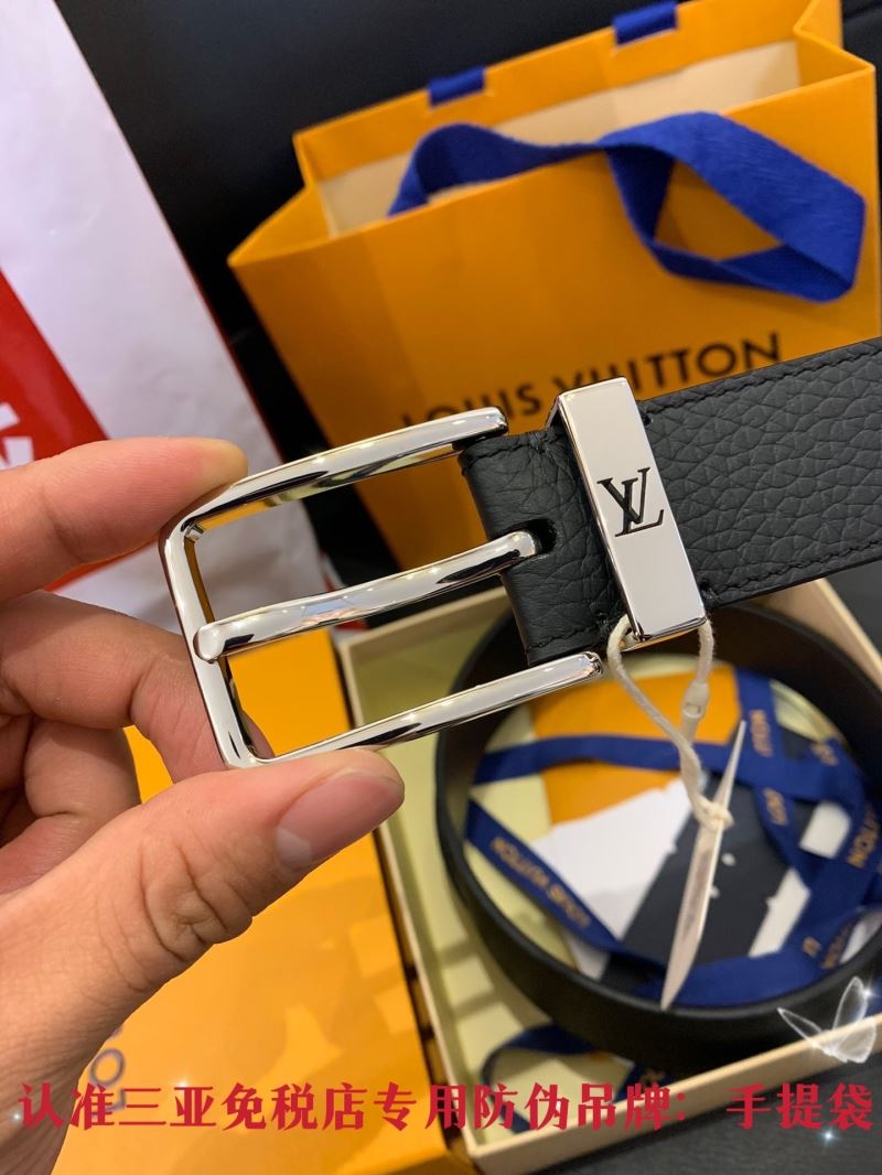 Louis Vuitton Belts